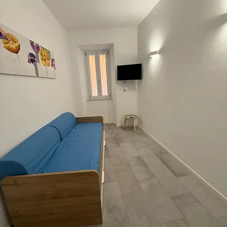 Casa Elma *