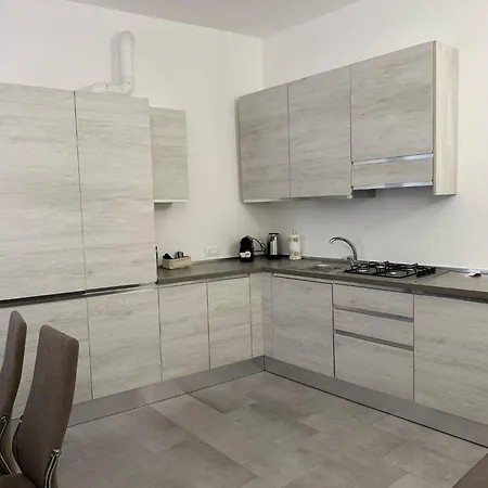 Apartment Casa Elma Iseo