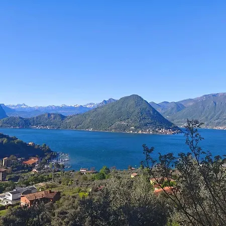 Casa Elma Iseo