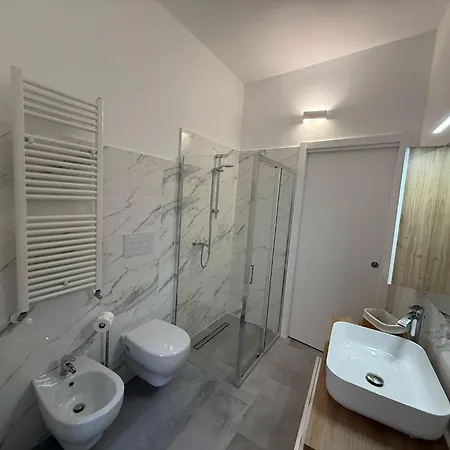 Casa Elma Apartment Iseo