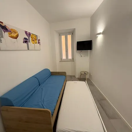 Casa Elma Apartment Iseo