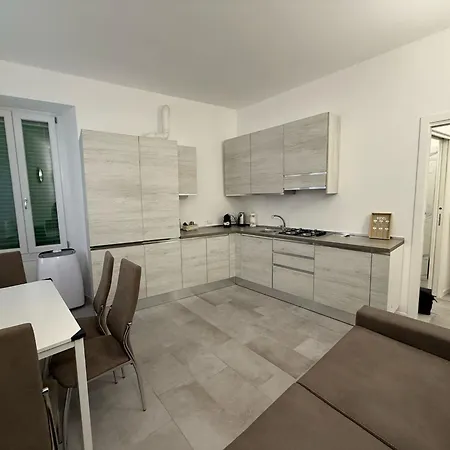 Apartment Casa Elma