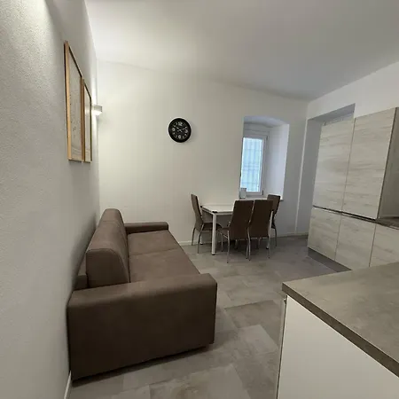 Casa Elma Iseo